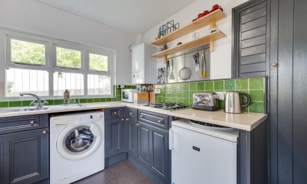 2 Bed in Saundersfoot 3