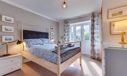 2 Bed in Saundersfoot 5