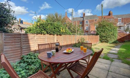 4 Bed in Southwold 4