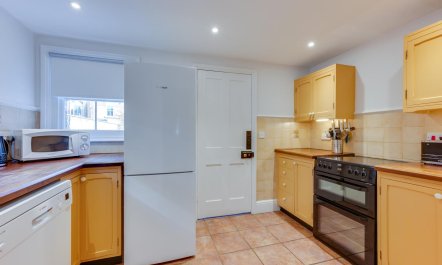 4 Bed in Southwold 1