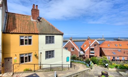 2 Bed in Whitby