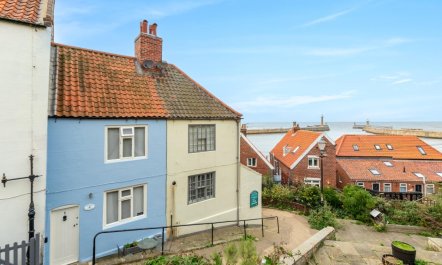 2 Bed in Whitby