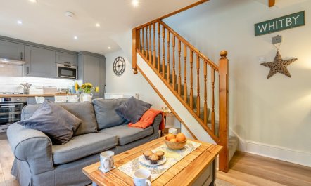 2 Bed in Whitby 7
