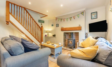 2 Bed in Whitby