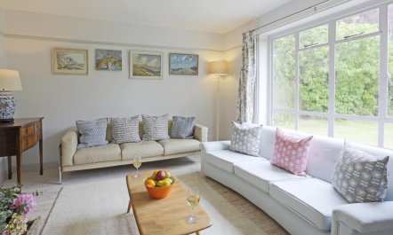4 Bed in Walberswick