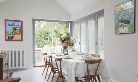 4 Bed in Walberswick 3