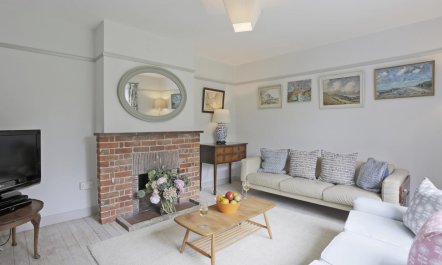 4 Bed in Walberswick 4