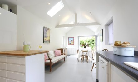 4 Bed in Walberswick 1