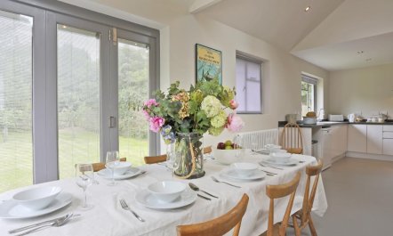 4 Bed in Walberswick 5