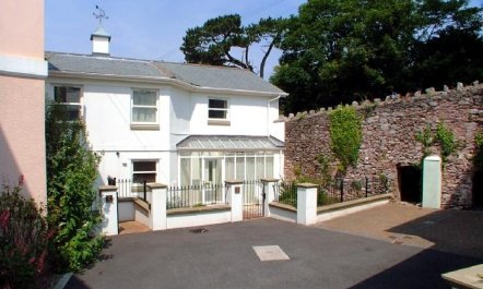 2 Bed in Torquay