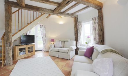 1 Bed in Wickham Market 1