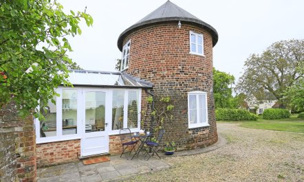 1 Bed in Wickham Market