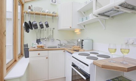 1 Bed in Wickham Market 7