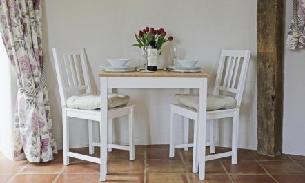 1 Bed in Wickham Market 5