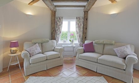 1 Bed in Wickham Market 6