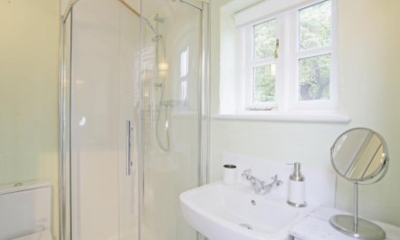 1 Bed in Wickham Market 8