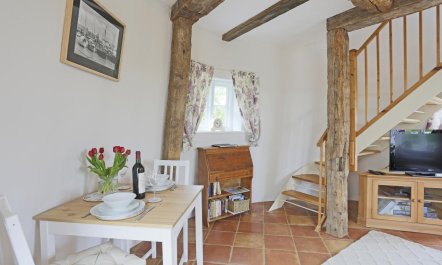 1 Bed in Wickham Market 3