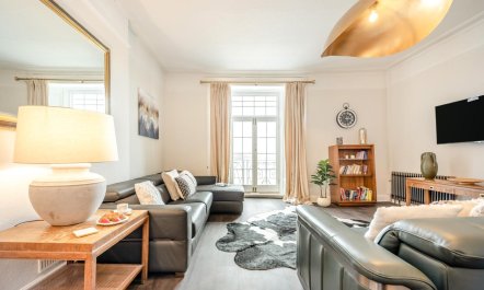 2 Bed in Tenby