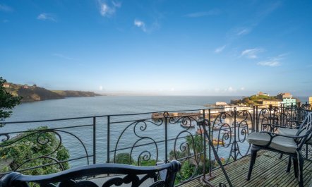 2 Bed in Tenby 6