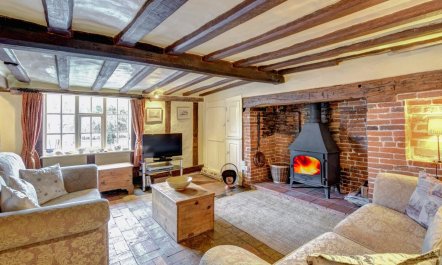 2 Bed in Peasenhall 3