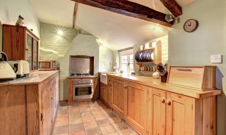 2 Bed in Peasenhall 4