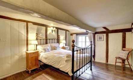 2 Bed in Peasenhall 5