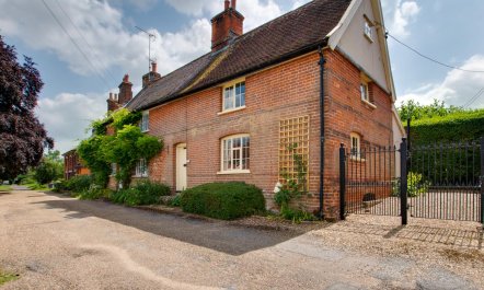 2 Bed in Peasenhall 1