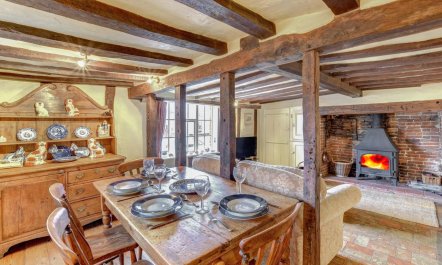 2 Bed in Peasenhall 2