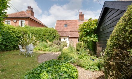 2 Bed in Peasenhall 9