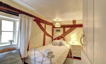 2 Bed in Peasenhall 6