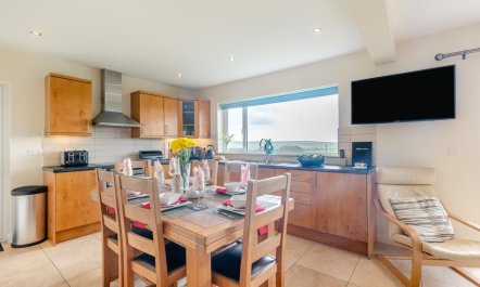 3 Bed in Aberdaron 9