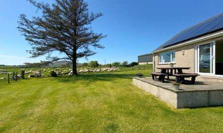 3 Bed in Aberdaron 1