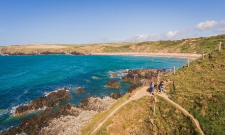 3 Bed in Aberdaron 2