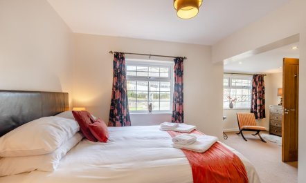 3 Bed in Aberdaron 2