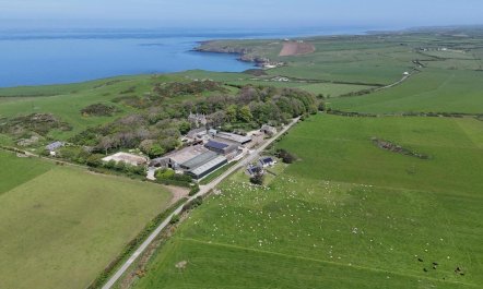 3 Bed in Aberdaron 5