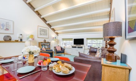 2 Bed in Snape 9