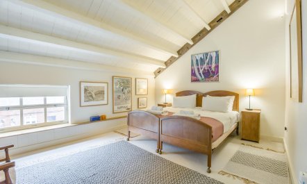 2 Bed in Snape 3
