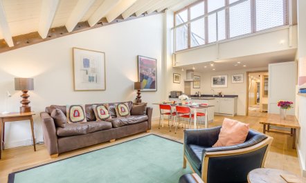2 Bed in Snape