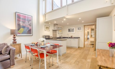 2 Bed in Snape 7
