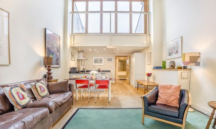 2 Bed in Snape 8