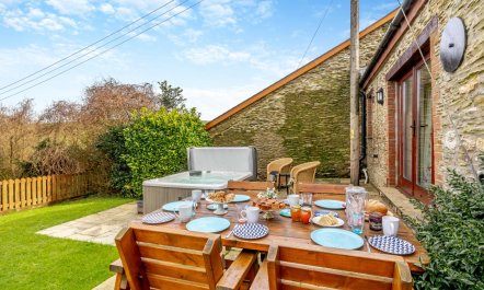 2 Bed in Muddiford 1