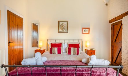 2 Bed in Muddiford 8