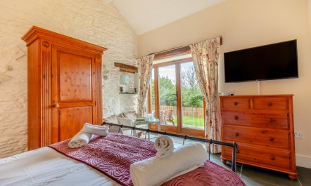 2 Bed in Muddiford 9