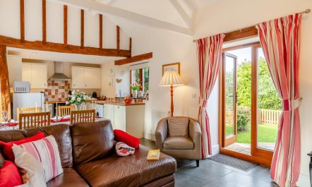 2 Bed in Muddiford 4