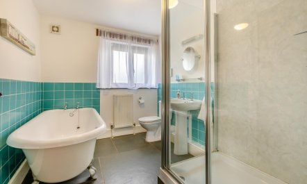 2 Bed in Muddiford 6