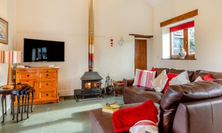 2 Bed in Muddiford 2