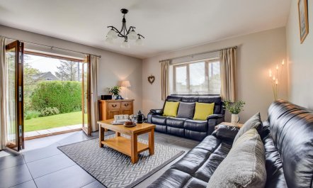 3 Bed in Aberdaron 4