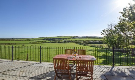 3 Bed in Aberdaron 6