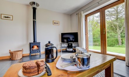 3 Bed in Aberdaron 3