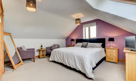 3 Bed in Aberdaron 9